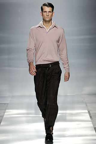 Ermenegildo Zegna / - 2009